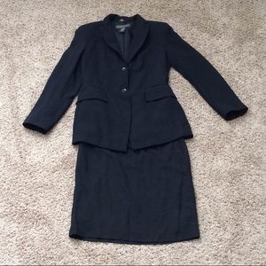 Banana Republic Women’s Suit